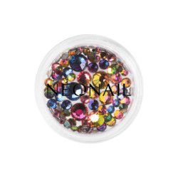 3D Nail Art Zirconi